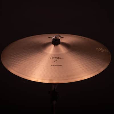 Zildjian 19" Armand Beautiful Baby Ride image 1