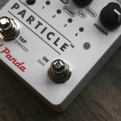 RED PANDA "Particle 2" image 6