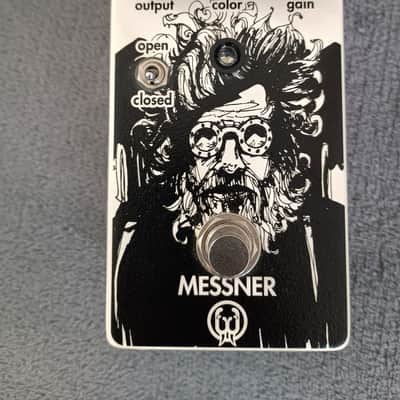 Walrus Audio Messner Overdrive | Reverb