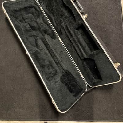 Squier Hardcase image 3