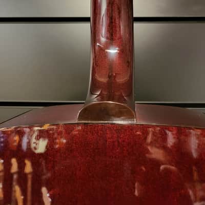 Guild USA D-40 -2022 - Natural image 7