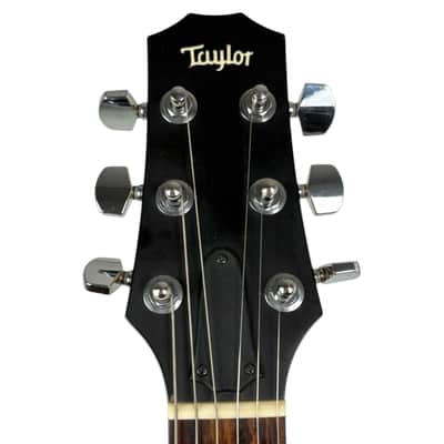 Taylor SB1 2011 - Black image 9