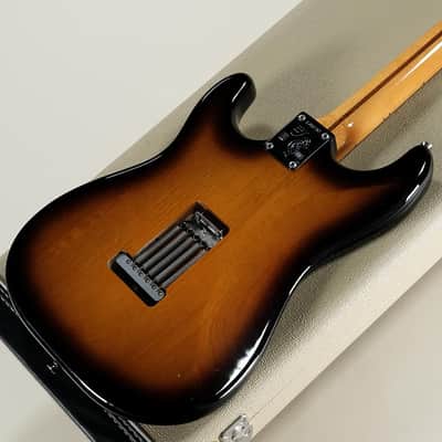 FENDER USA EJ ST/MN 2-Color Sunburst [EJ15787] (04/28) image 4