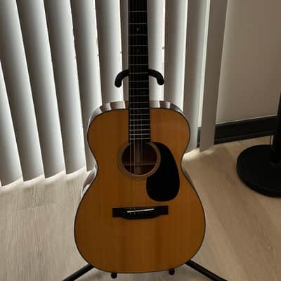 Martin Standard Series 00-18 2025 - Present - Natural image 2