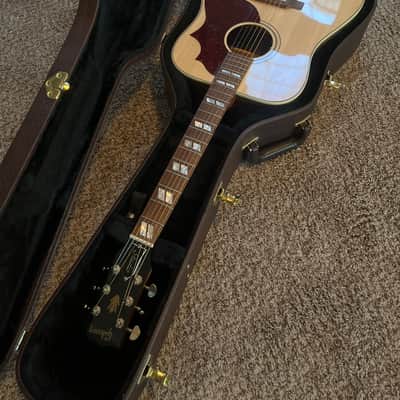 Gibson Hummingbird Studio Rosewood imagen 2