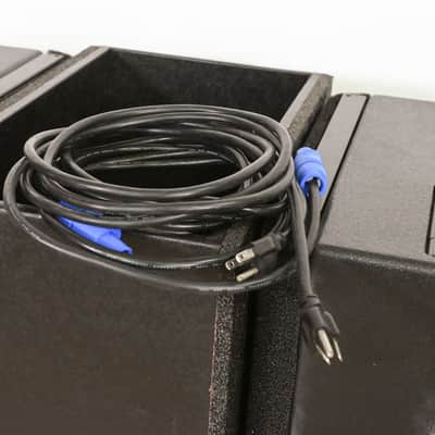 Meyer Sound UM-1P 12" Powered Stage Monitor Speaker (PAIR) w/ Road Case CG011K7 *ASK FOR SHIPPING* image 18