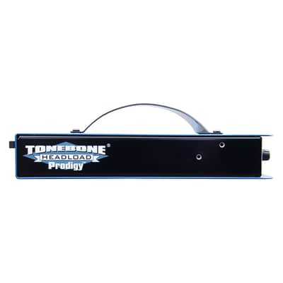 Radial Headload Prodigy™ Combination load box and DI image 4