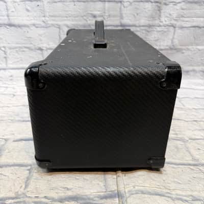 Immagine Marshall MG100HCFX Guitar Amp Head - 7