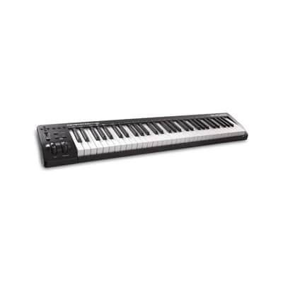 M-AUDIO Keystation 61 MK3 Tastiera Controller