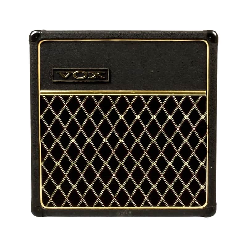 Vox V-1 Pathfinder 6-Watt 1x8" Guitar Combo image 1