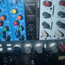 Little Labs VOG Voice Of God 500 Series Analog Bass Resonance Tool 2010s - Black