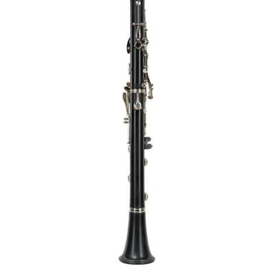Pre-Owned Yamaha YCL-200ADII Clarinet | Used image 2