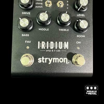 Strymon Iridium -x19090 image 6
