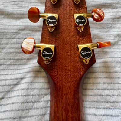2004 Takamine AN10 image 6