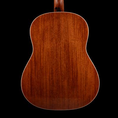 Taylor Gold Label 517e Shaded Edgeburst Acoustic Electric Guitar with Case image 2