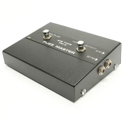 Ace Tone Fm 3 Fuzz Master (07/31) | Reverb