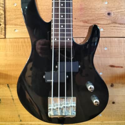 ESP LTD Basso Junior B4 JR image 3