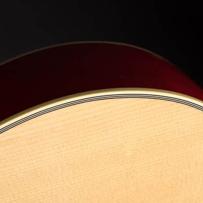 Gibson Dove Original Antique Natural 5.0 #22004065 image 18