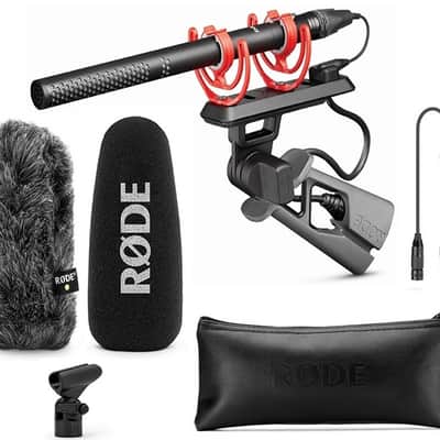 RODE NTG5 Kit image 3