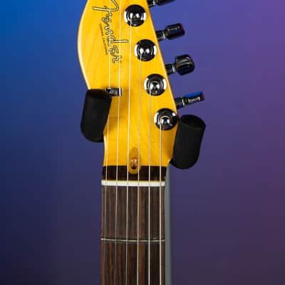Fender American Professional II Telecaster Left-Handed with Rosewood Fretboard 2025 - 3-Color Sunburst image 8