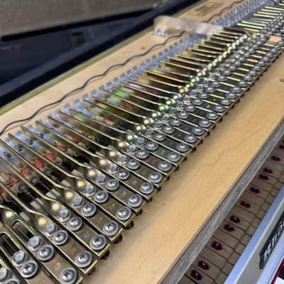 1979 Rhodes MKI 73 Key w/Janus Preamp - Serviced, Tuned, Voiced image 14