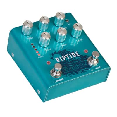 Eventide Riptide 2023 - Present - Aqua Blue image 3