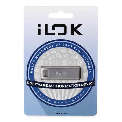 iLok 3 USB-A Pace image 6