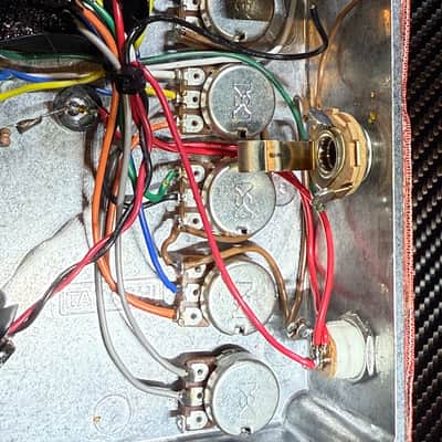 Shin's Music MK-2 Drive-Gain-Boost, NAMM 18 #007, with original box image 18