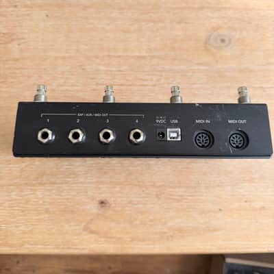 Morningstar Engineering MC8 Midi Switcher image 2