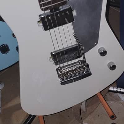 STERLING MARIPOSA-PLEK'D -(Read description -Many upgrades ) image 4