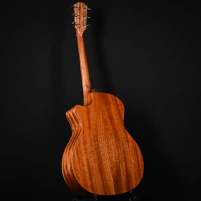 Taylor 314ce Studio w/ Torrefied Spruce Top & Sapele Back and Sides Acoustic-Electric Guitar 2025 (2211195024) image 12