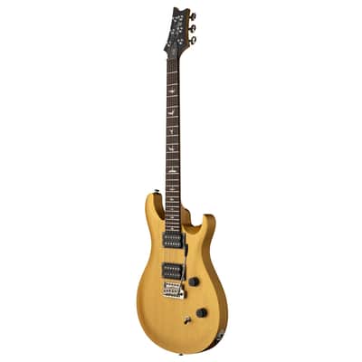 PRS SE CE 24 Standard Satin - Metallic Gold image 3
