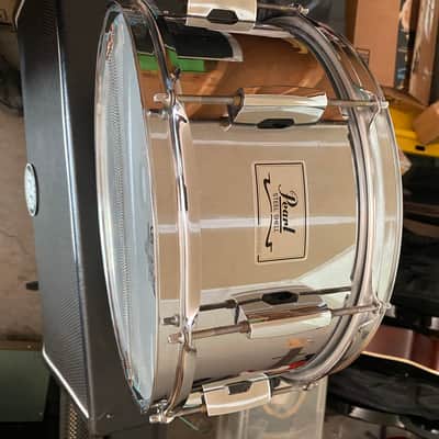 Pearl Steel Shell 1990s - Chrome image 3