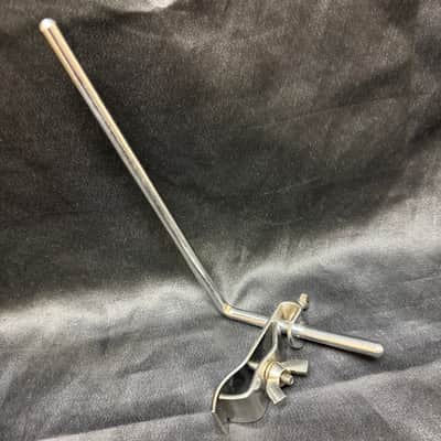 Gen Multi-Percussion Clamp w/ L Arm image 1