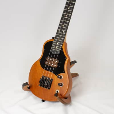 Sparrow Songbird Mahogany Steel String  Concert Electric Ukulele (Built to order, ships in 14 days) image 2