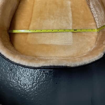 Dreadnought Acoustic Guitar Hardshell Case (Used) imagen 4