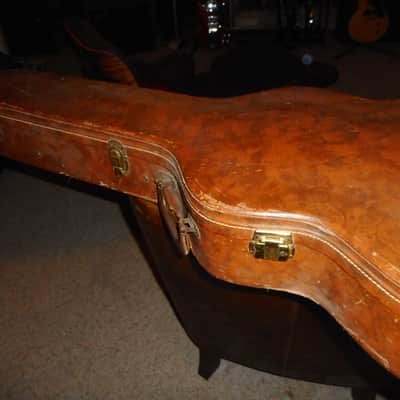 Gibson ES 350 T 1958 - Sunburst image 19
