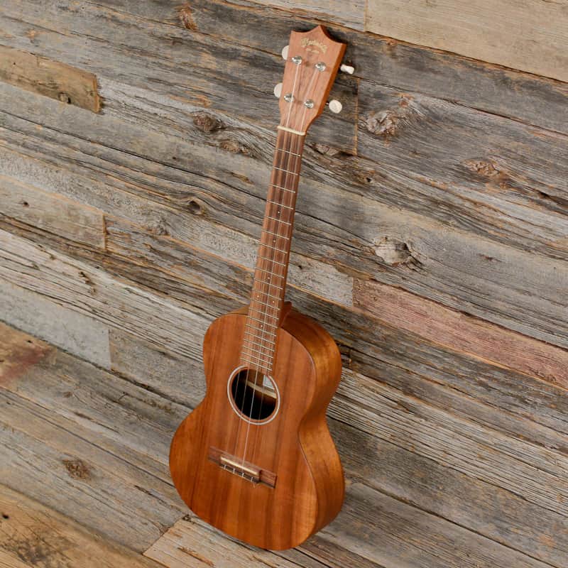 Martin T1K Koa Tenor Ukulele image 2
