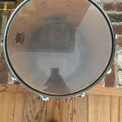 Ludwig Super Classic 14x13 Chrome Tom image 6