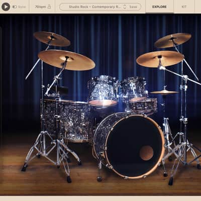 XLN Audio Addictive Drums 2: Breaks & Beats Expansion Pack (Download) image 12