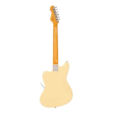 Vintage ReIssued Series V65 - Vintage White image 8