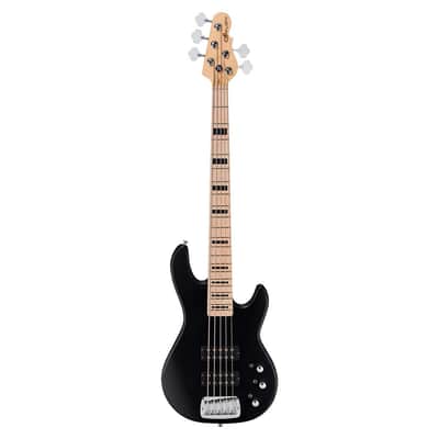 G&L Tribute L-2500 BF image 1