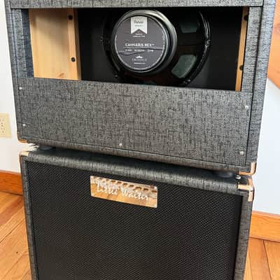 Little Walter 59 Head and Two 1x12 Cabs - Mint! image 9
