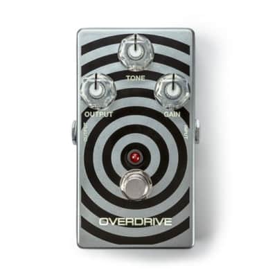 MXR WA44 Wylde Audio Overdrive - BRAND NEW image 1
