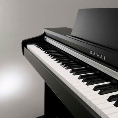 Kawai KDP70 Digital Piano - Black image 5