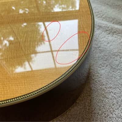 2000 Martin 000-28VS 12 Fret Vintage Series image 24