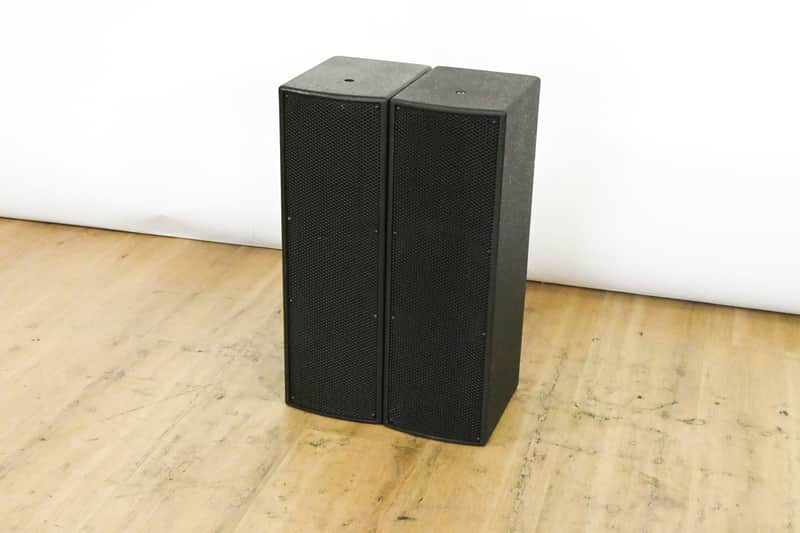 EAW UB52i Two-Way Full Range Passive Loudspeaker (PAIR) CG015QM image 1