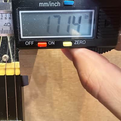 Johnson JG-100-B Acoustic Guitar image 16