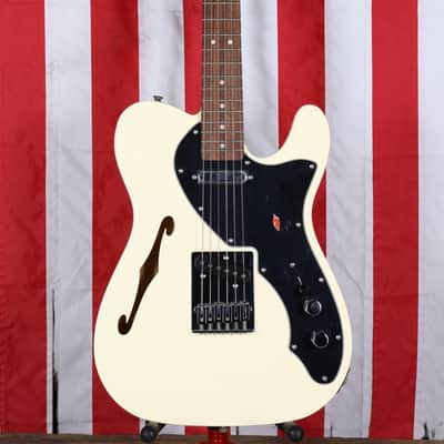 Squier Affinity Telecaster Thinline | Reverb