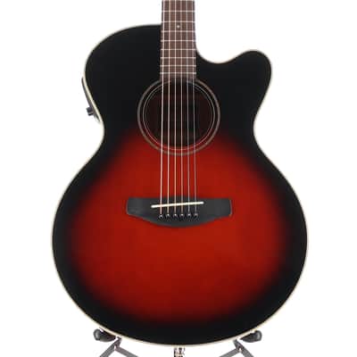 YAMAHA CPX 5 acoustic guitars for sale in USA | guitar-list
